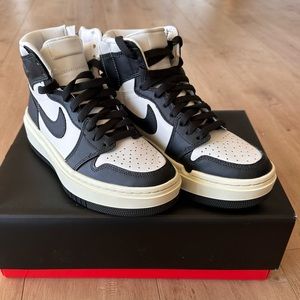 ‼️NIB‼️ AIR JORDAN 1 ELEVATE HIGH
